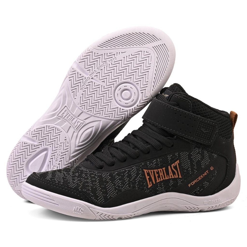 Imagem 4 do produto Tênis Feminino Everlast Forceknit 6
