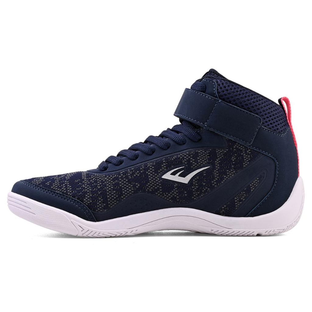 Imagem 2 do produto Tênis Feminino Everlast Forceknit 6