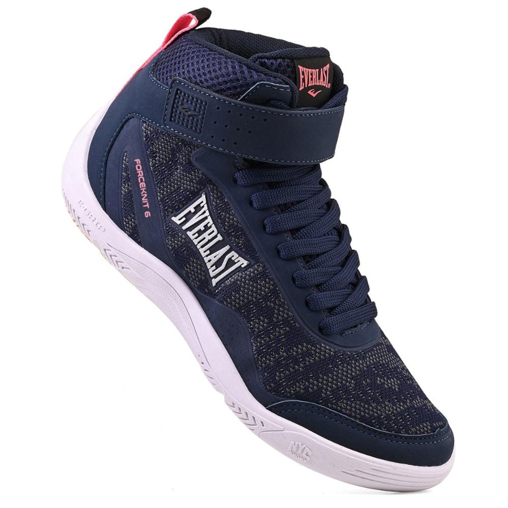Imagem 3 do produto Tênis Feminino Everlast Forceknit 6
