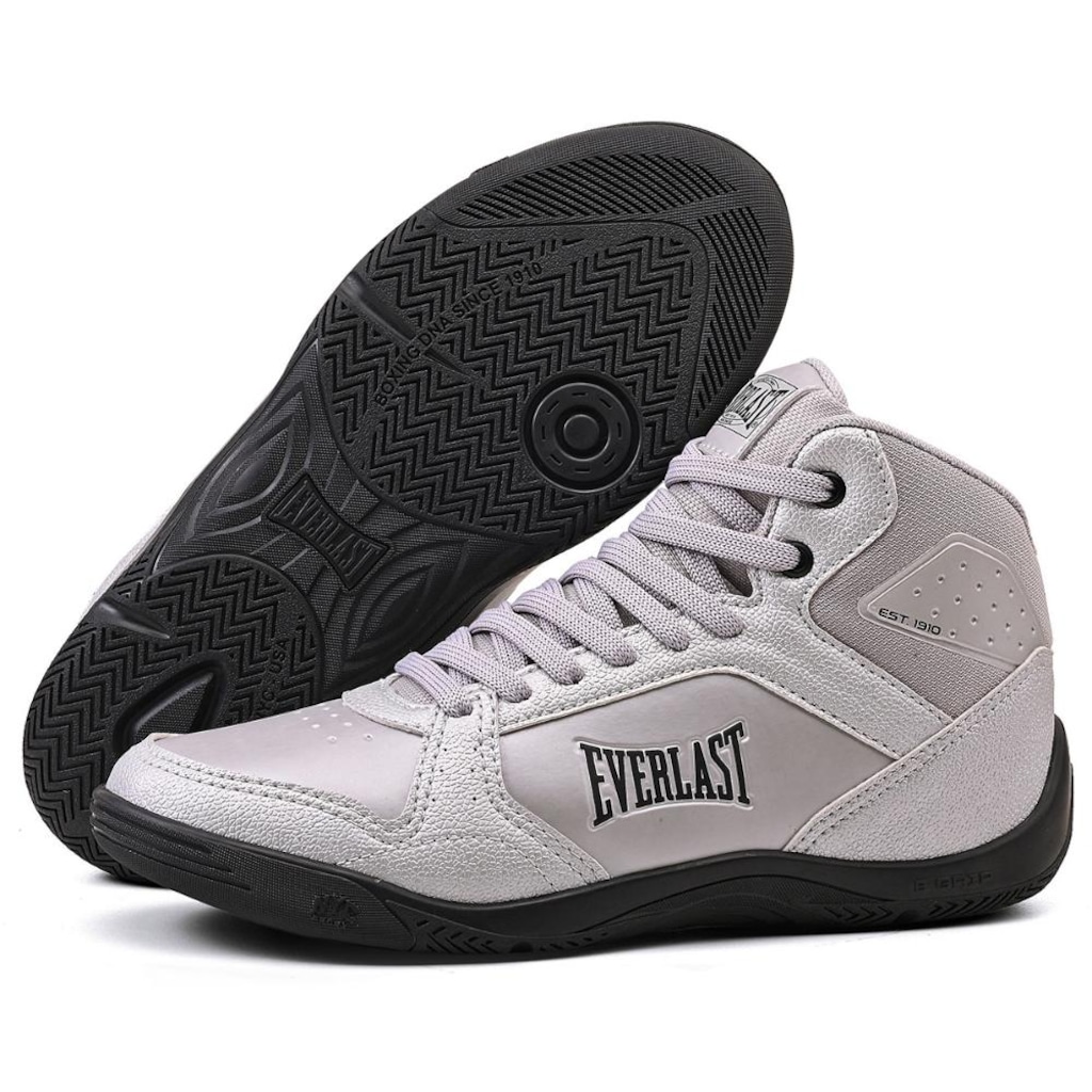 Imagem 4 do produto Tênis Feminino Everlast Ring 4