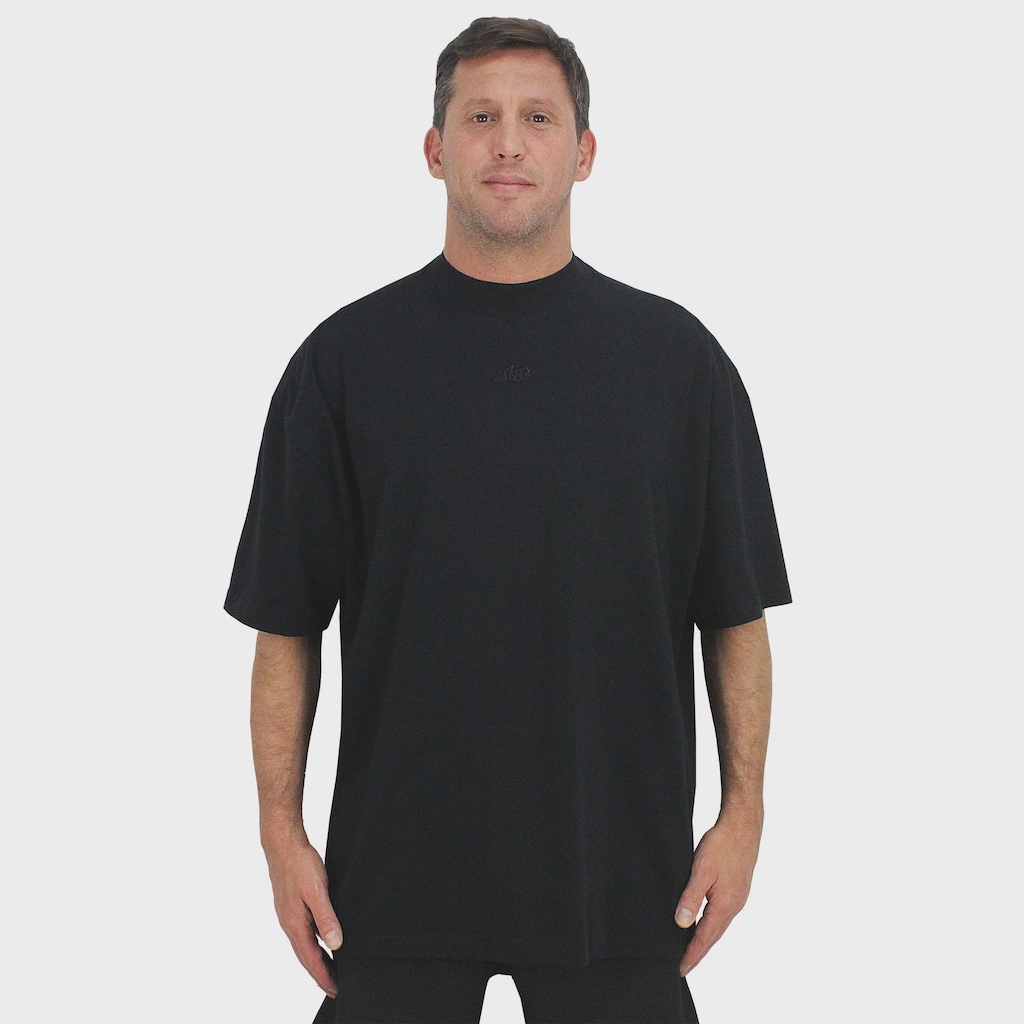 Imagem 2 do produto Camiseta Lost BoxFit Mini Masculino