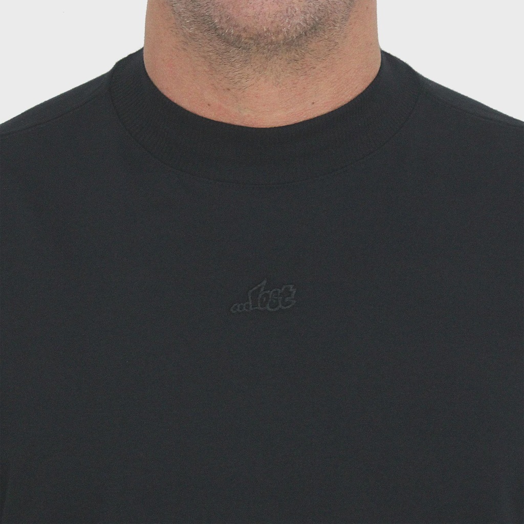Imagem 3 do produto Camiseta Lost BoxFit Mini Masculino