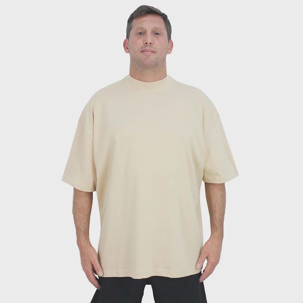 Imagem 2 do produto Camiseta Lost BoxFit Mini Masculina