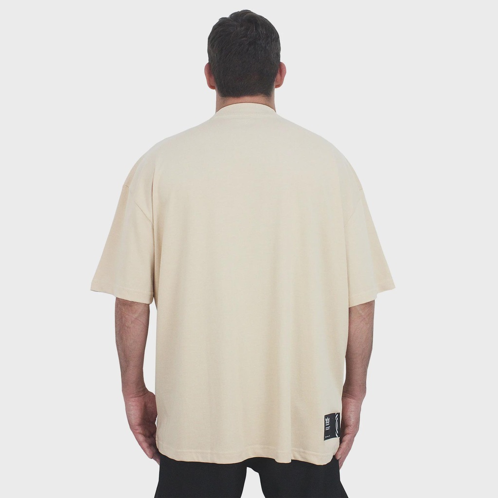 Imagem 4 do produto Camiseta Lost BoxFit Mini Masculina