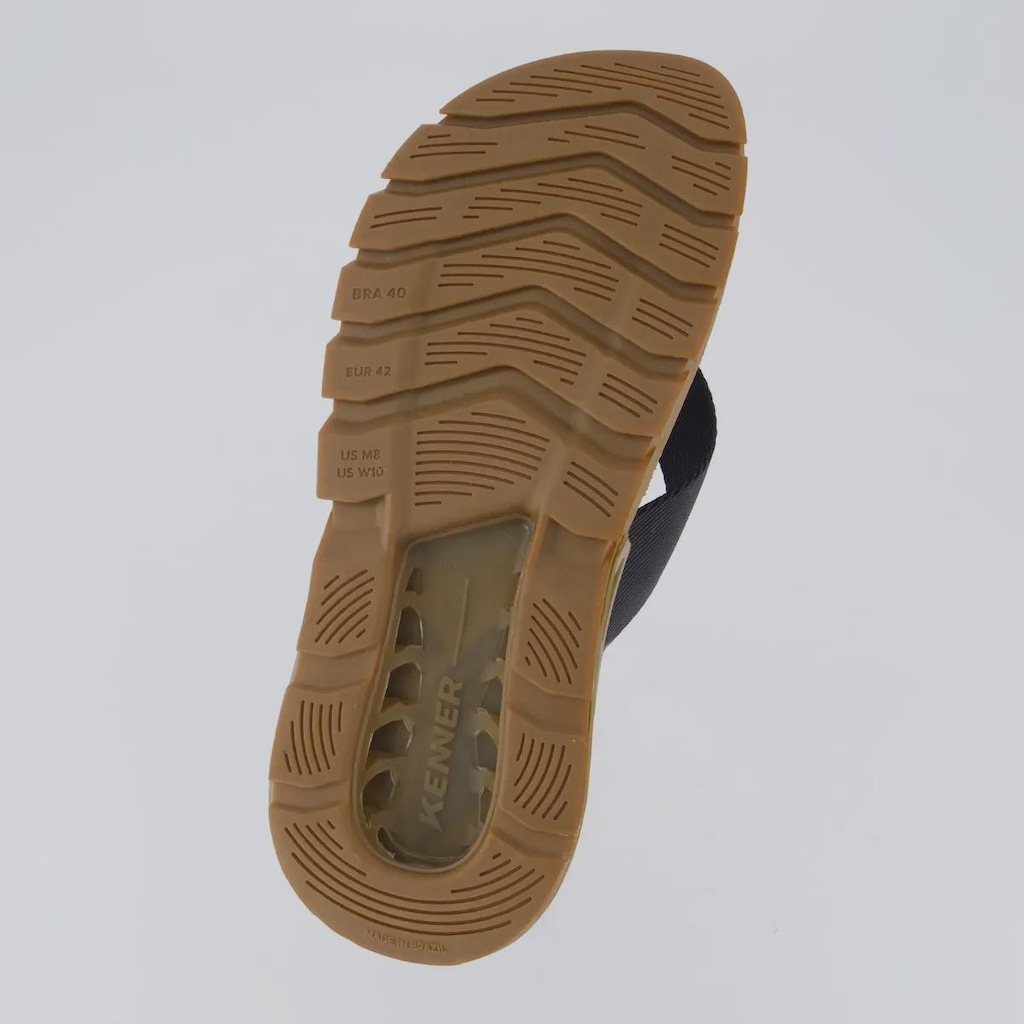 Imagem 5 do produto Chinelo Kenner Rakka Masculino