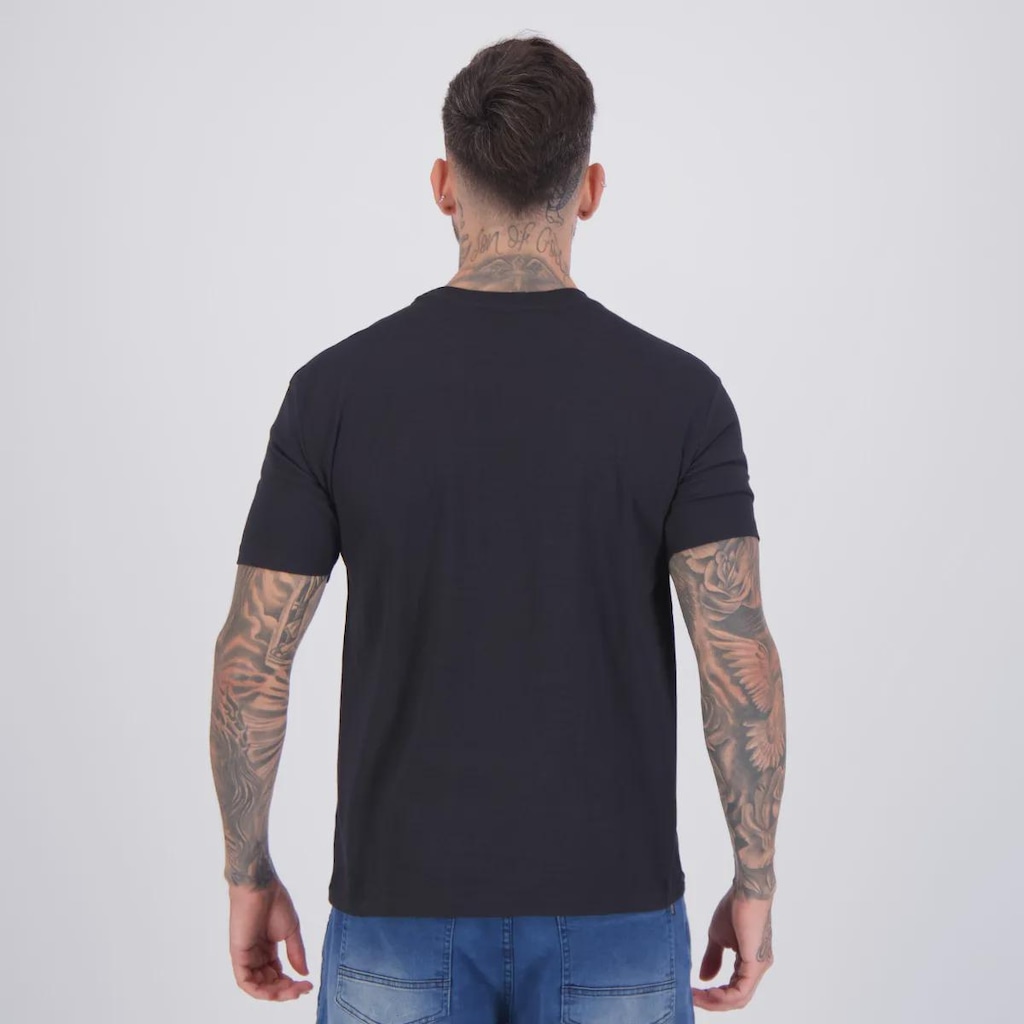 Imagem 4 do produto Camiseta Nicoboco Souvenir Masculina