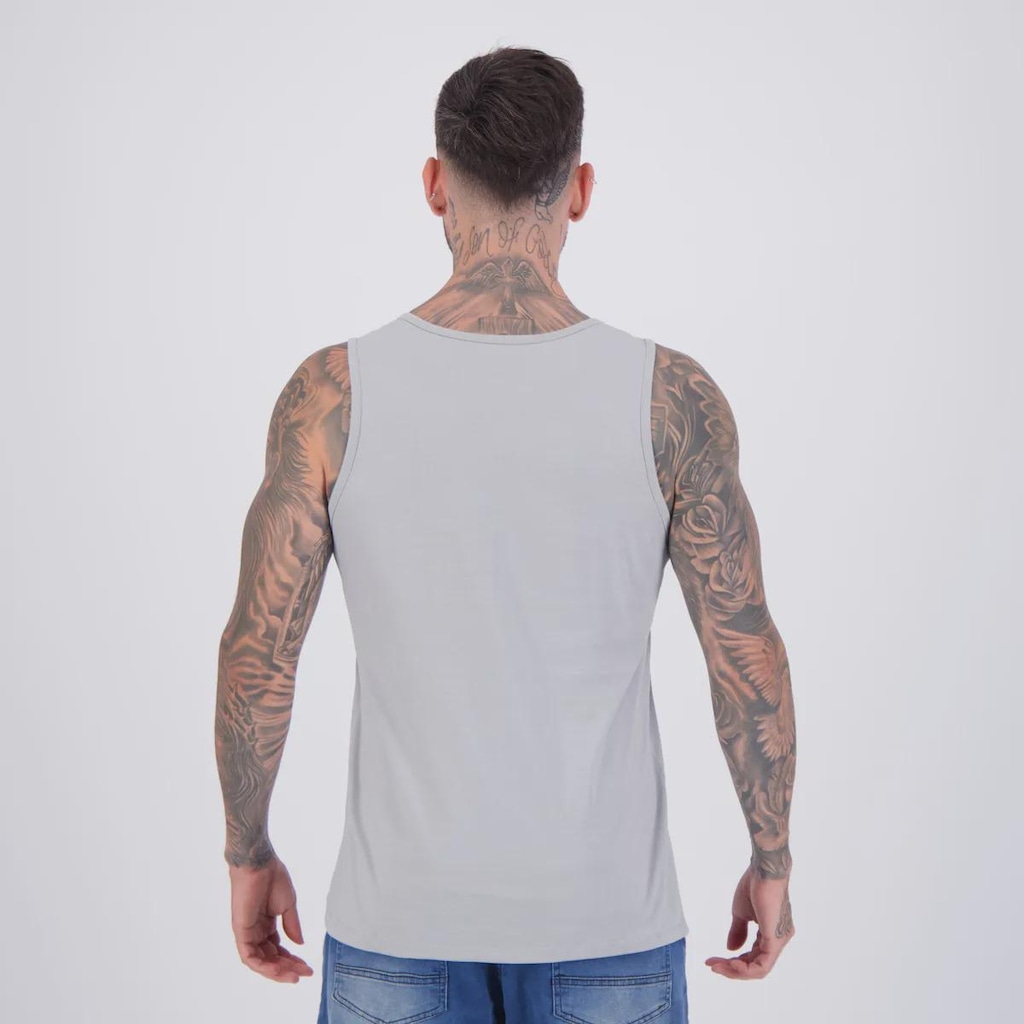 Imagem 4 do produto Regata Hurley Silk Mini Icon II Masculina