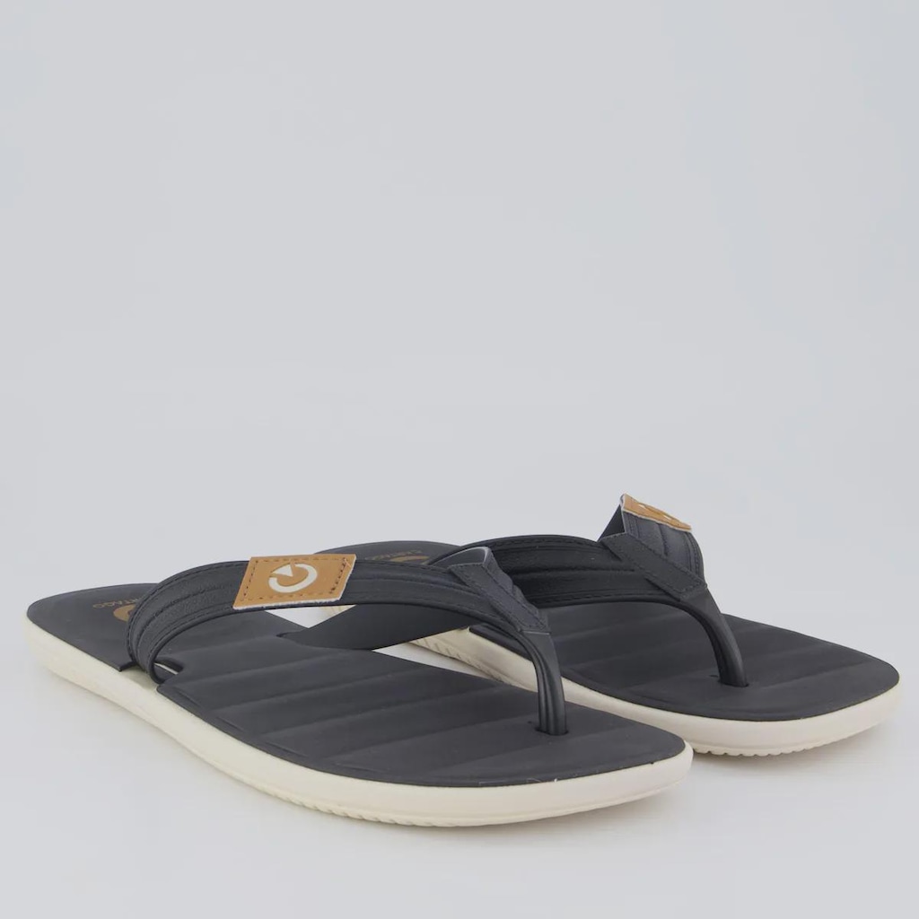 Imagem 3 do produto Chinelo Cartago Aspen Masculino