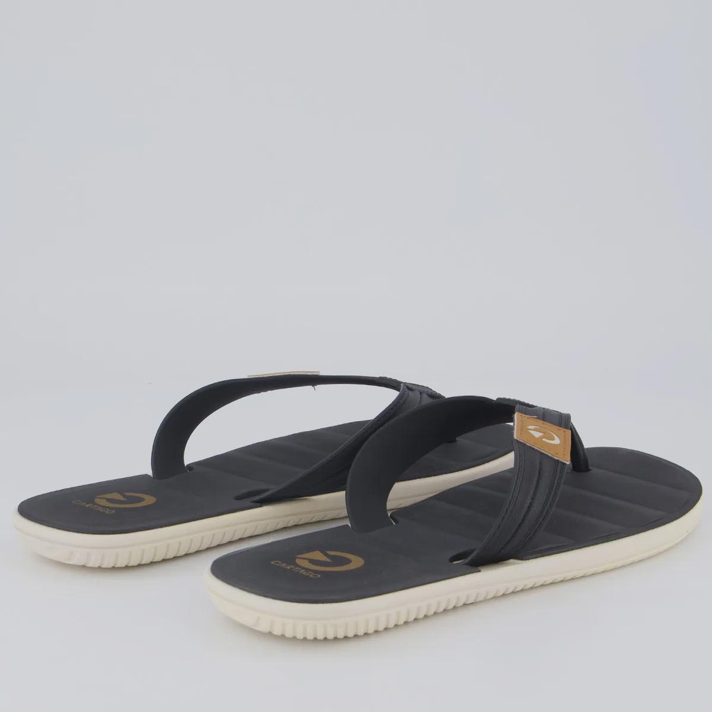 Imagem 4 do produto Chinelo Cartago Aspen Masculino