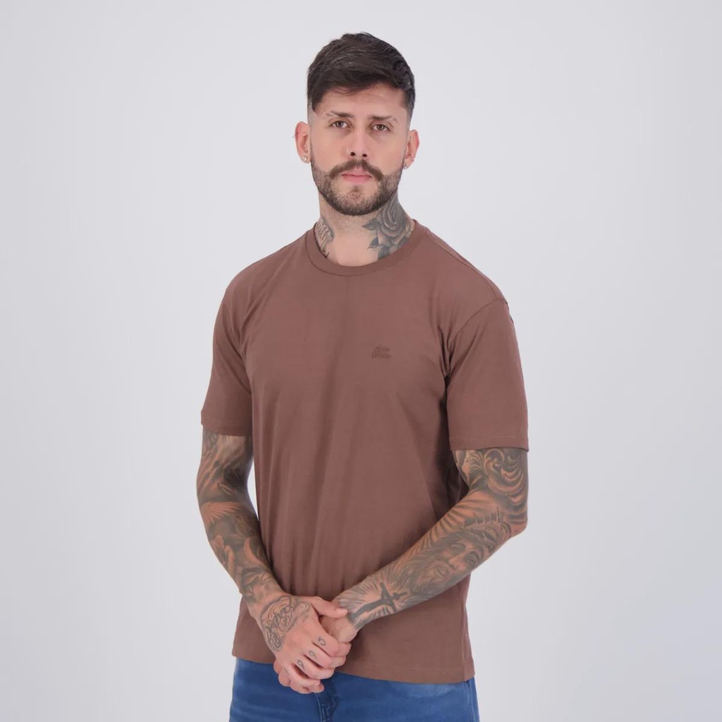 Imagem 3 do produto Camiseta Nicoboco Lively Masculina
