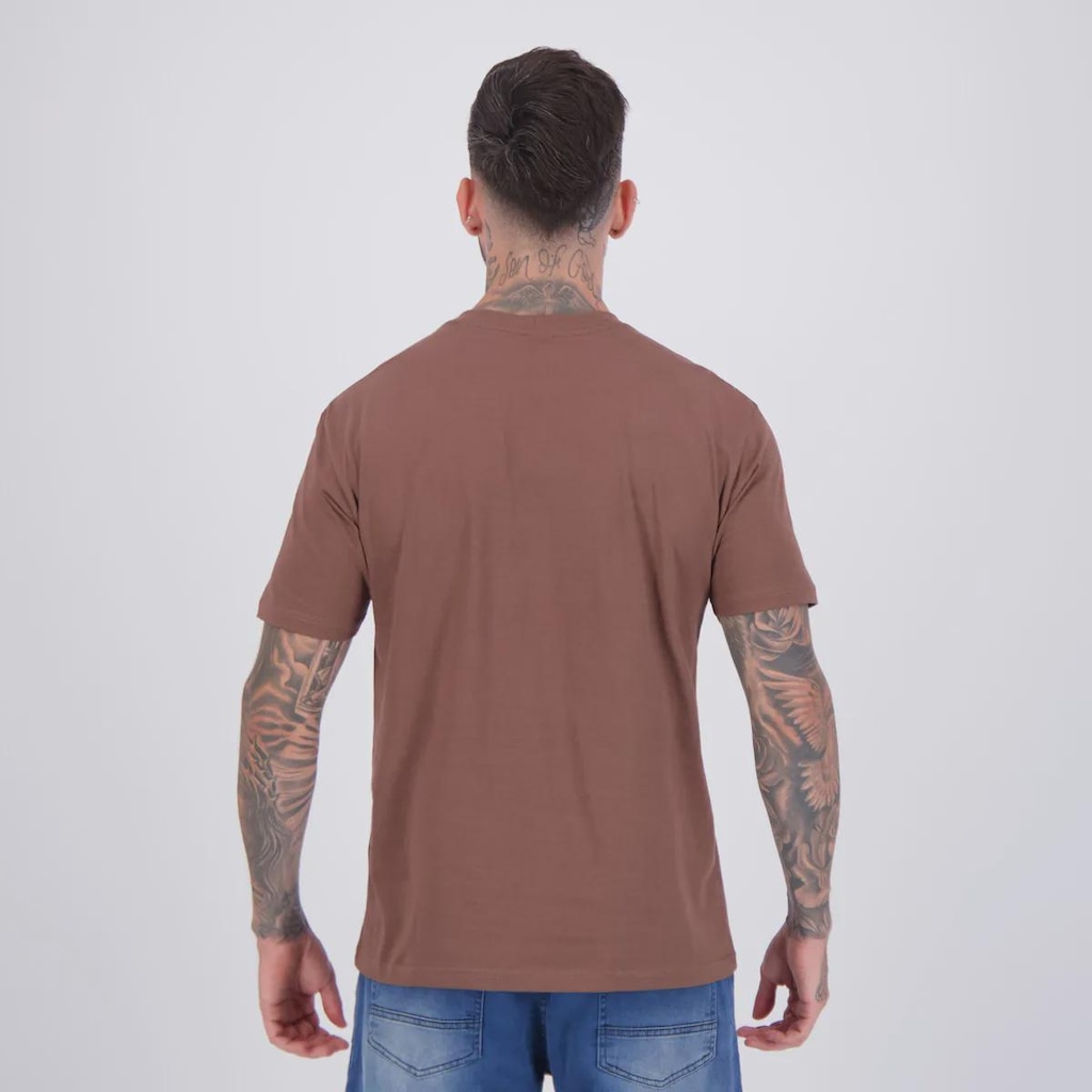 Imagem 4 do produto Camiseta Nicoboco Lively Masculina