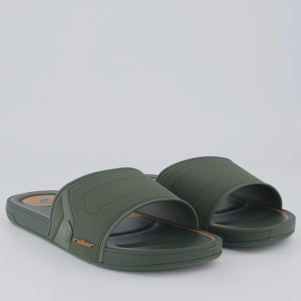 Imagem 3 do produto Chinelo Slide Rider Start Masculino
