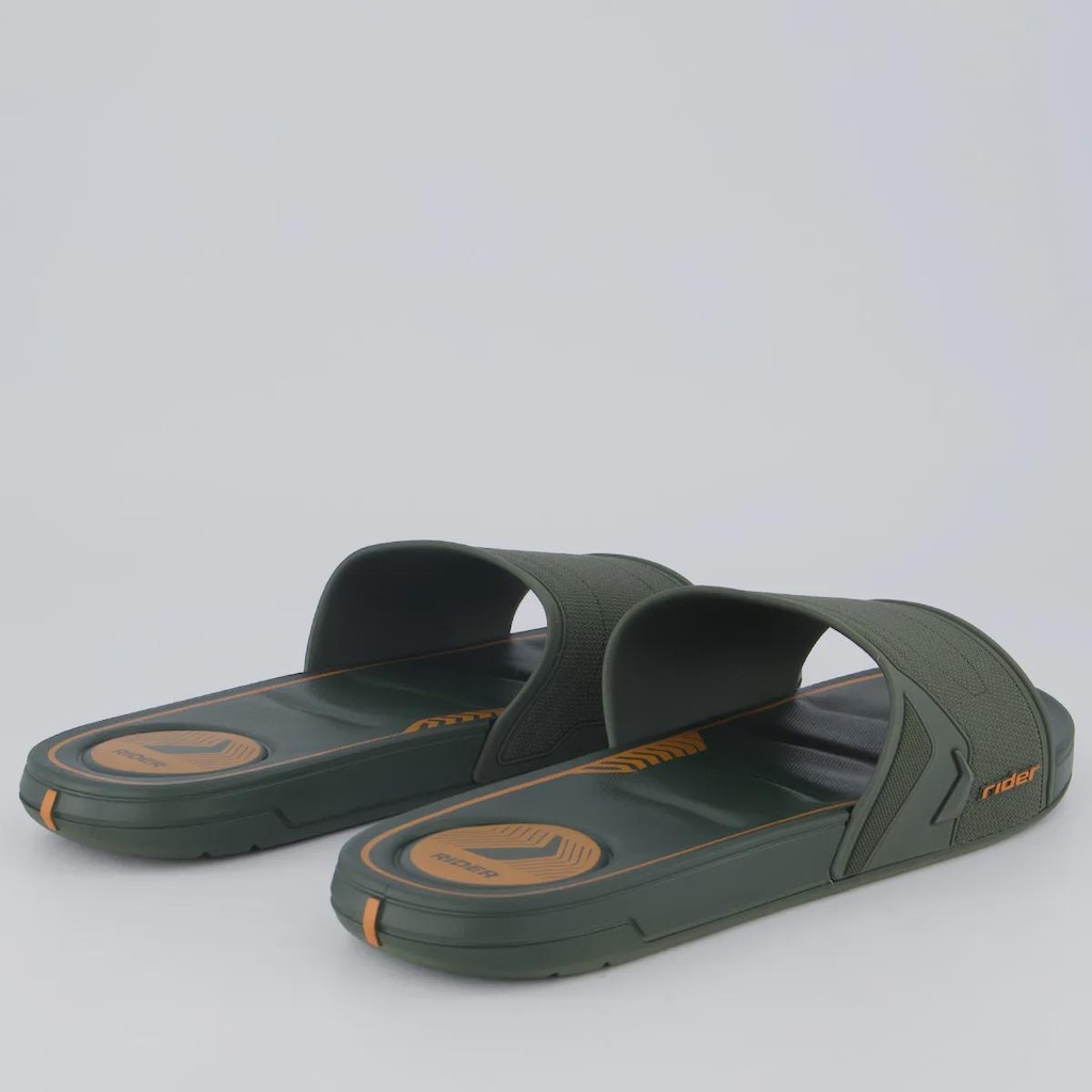 Imagem 4 do produto Chinelo Slide Rider Start Masculino
