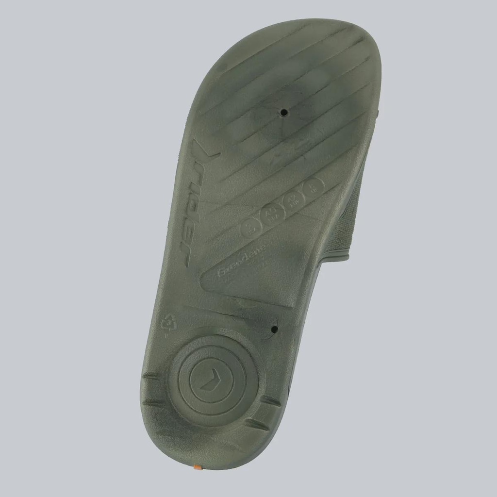 Imagem 5 do produto Chinelo Slide Rider Start Masculino