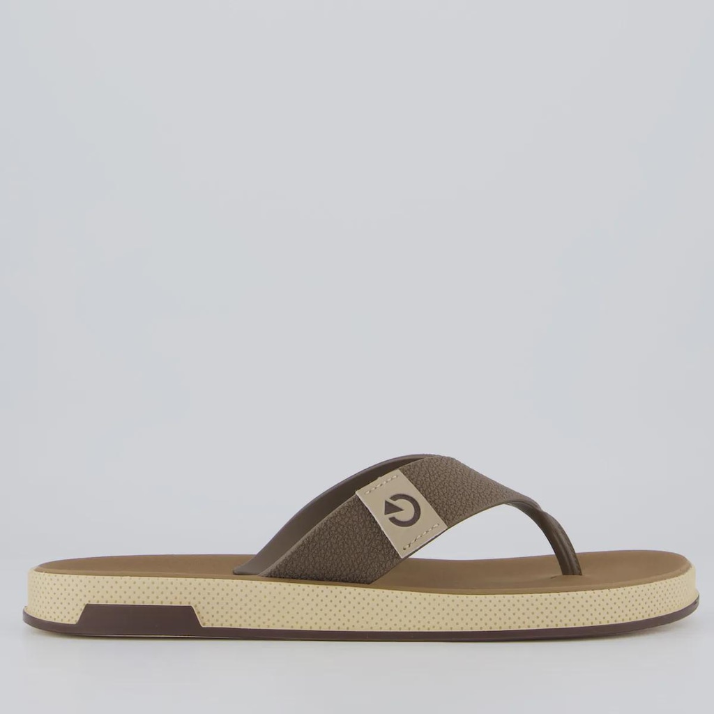 Imagem 2 do produto Chinelo Cartago Milão Plus Masculino