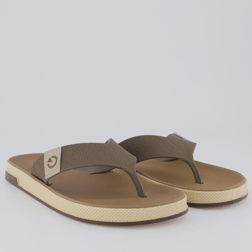 Imagem 3 do produto Chinelo Cartago Milão Plus Masculino