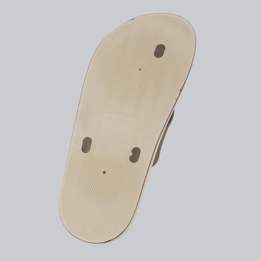Imagem 5 do produto Chinelo Cartago Milão Plus Masculino