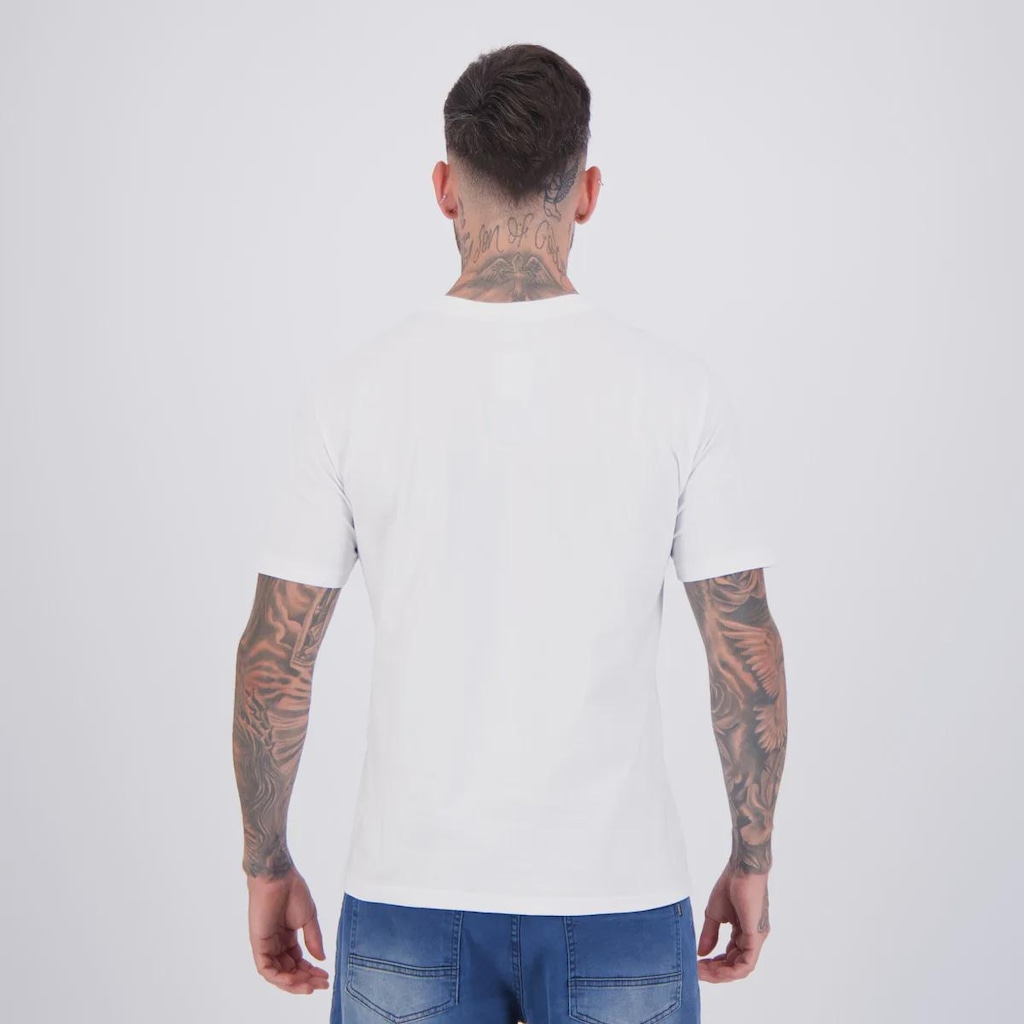 Imagem 4 do produto Camiseta Nicoboco Lucky Masculina