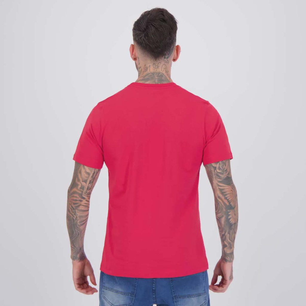 Imagem 4 do produto Camiseta Hurley Tiger Masculina