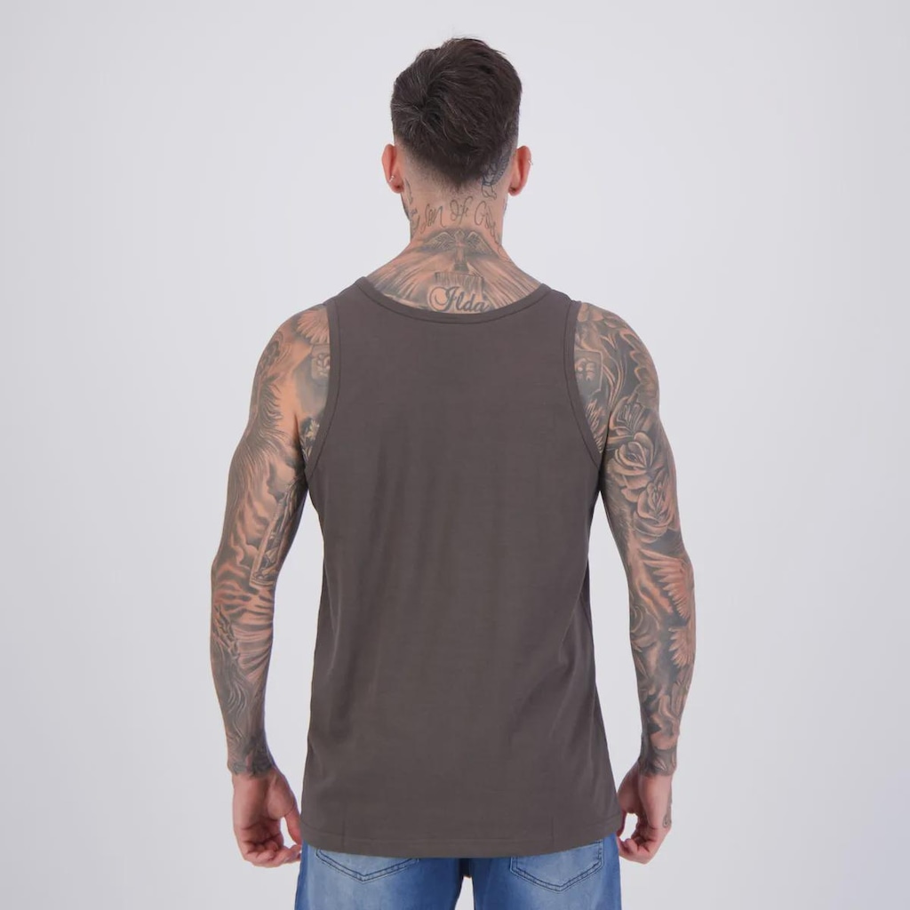 Imagem 3 do produto Kit 03 Regatas Nicoboco Masculina