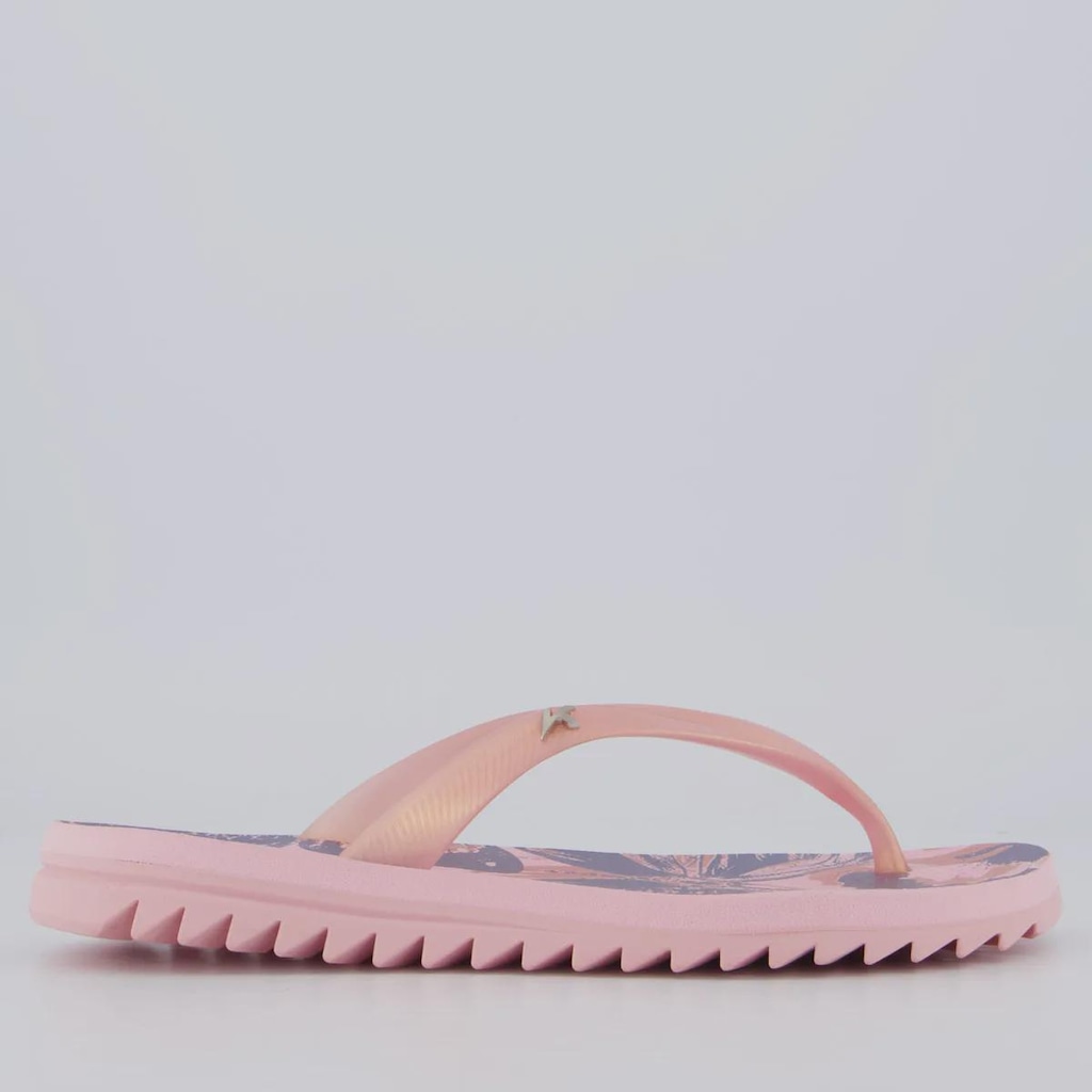 Imagem 2 do produto Chinelo Kenner Ibiza Borboletas Feminino
