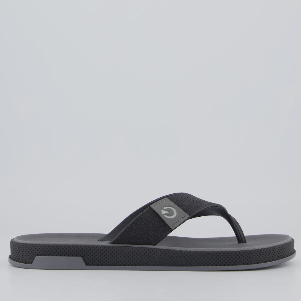 Imagem 2 do produto Chinelo Cartago Milão Plus Masculino