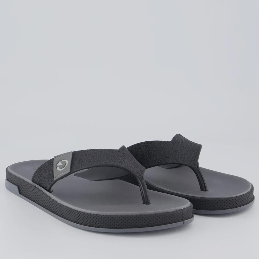 Imagem 3 do produto Chinelo Cartago Milão Plus Masculino