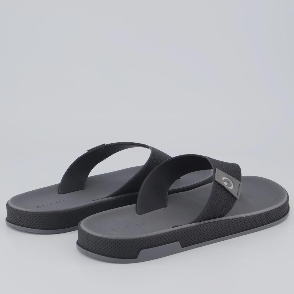 Imagem 4 do produto Chinelo Cartago Milão Plus Masculino
