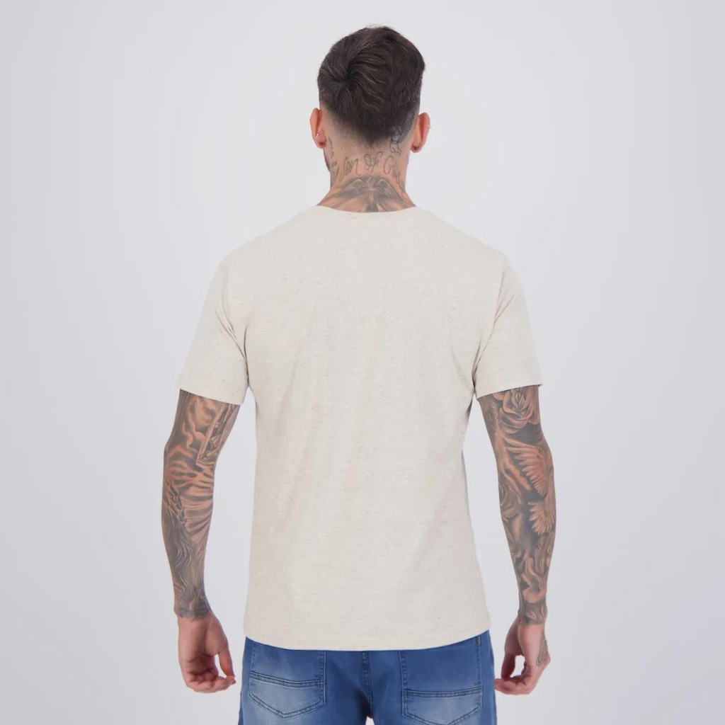 Imagem 4 do produto Camiseta Nicoboco Vine Masculina