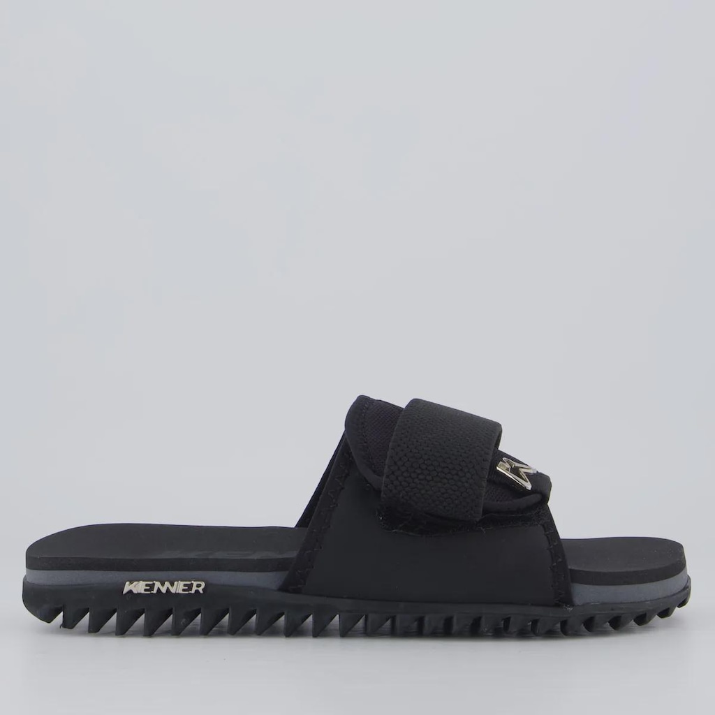 Imagem 2 do produto Chinelo Kenner Kivah Slide Masculino