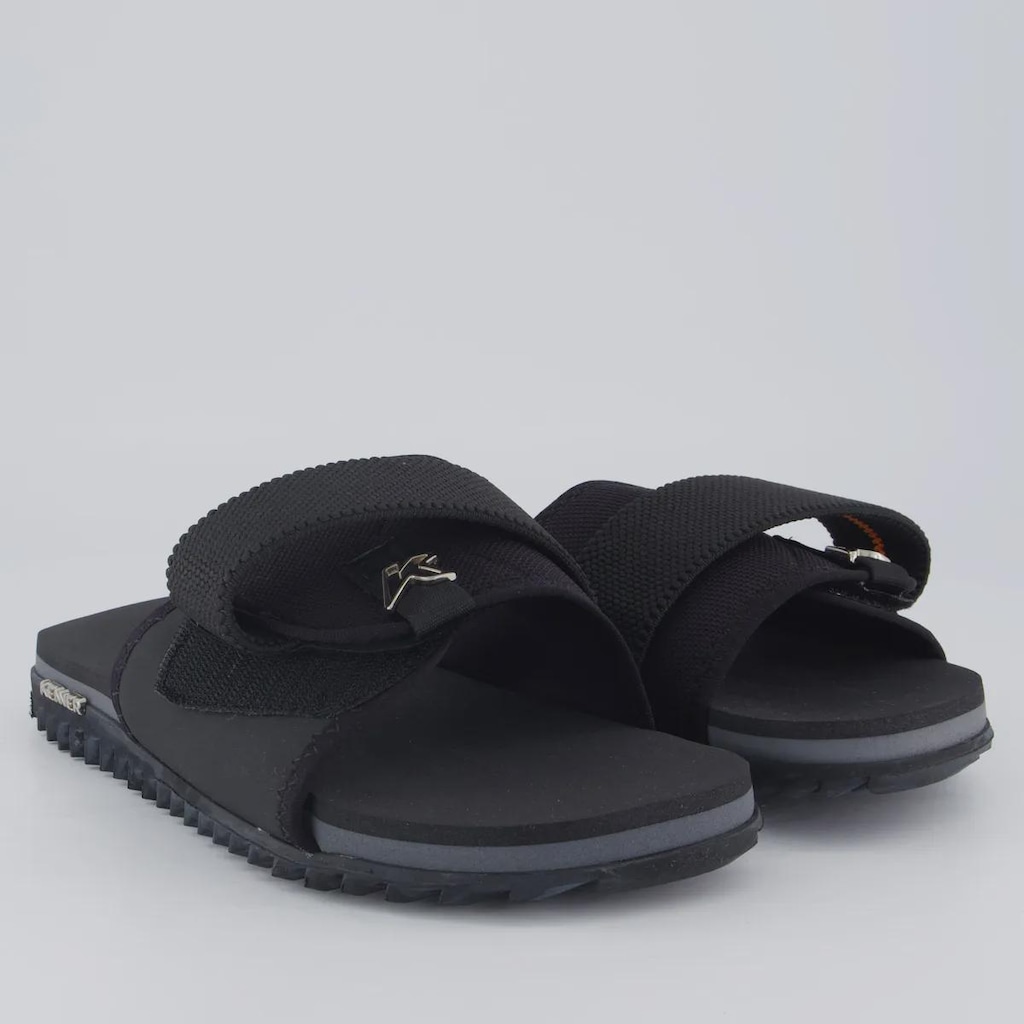Imagem 3 do produto Chinelo Kenner Kivah Slide Masculino