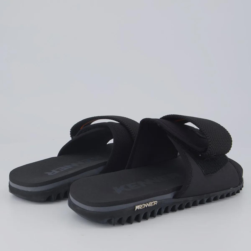 Imagem 4 do produto Chinelo Kenner Kivah Slide Masculino
