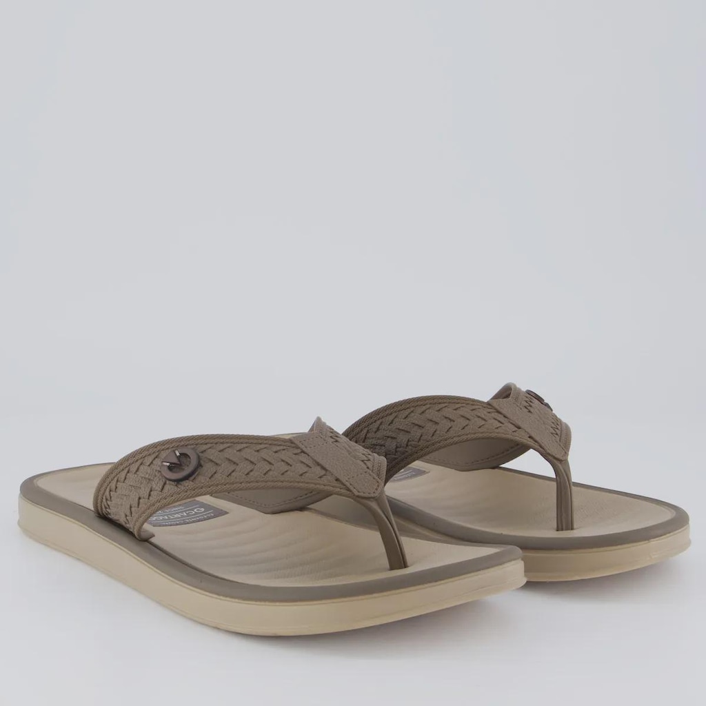 Imagem 3 do produto Chinelo Cartago Coimbra II Masculino