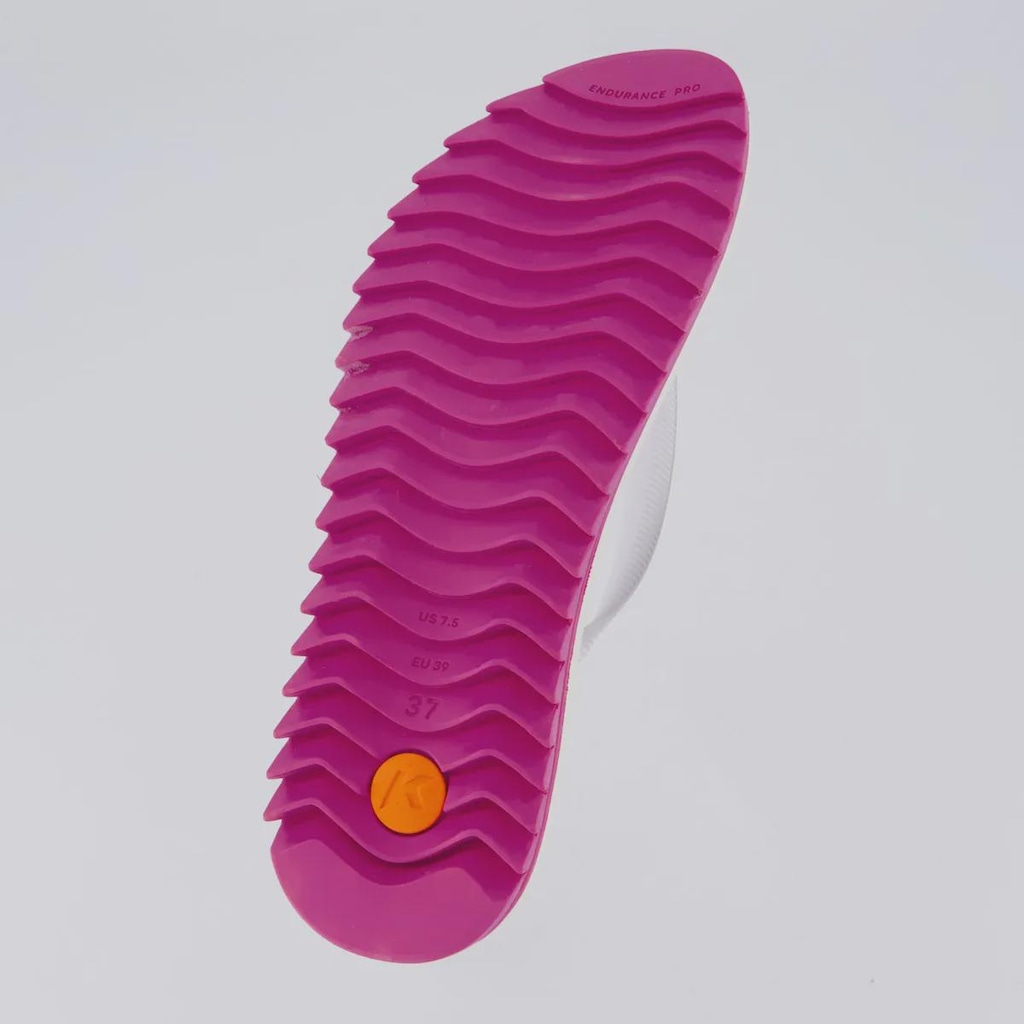 Imagem 5 do produto Chinelo Kenner Ibiza Floral Estrela Feminino