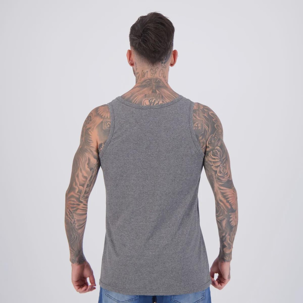 Imagem 3 do produto Kit 02 Regatas Nicoboco Masculina