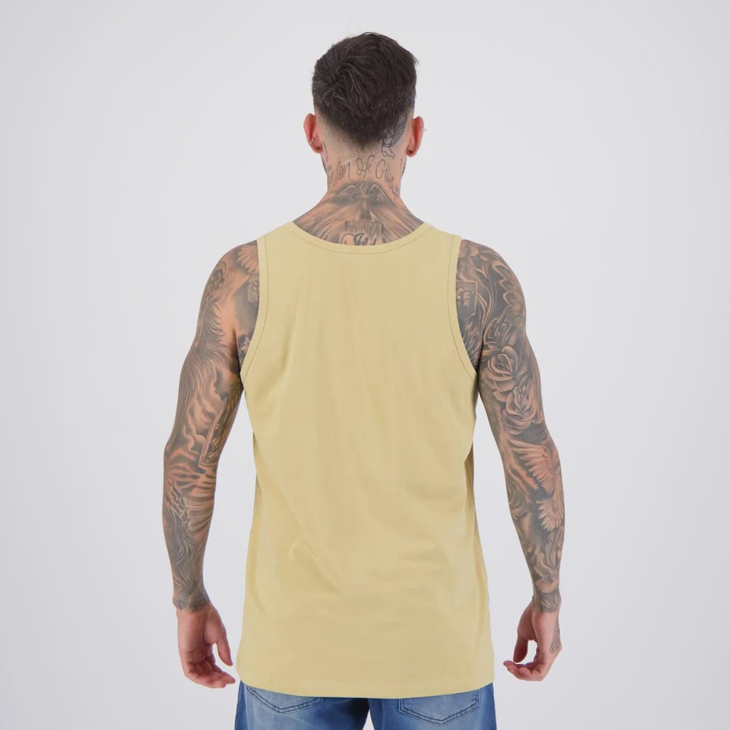 Imagem 5 do produto Kit 02 Regatas Nicoboco Masculina