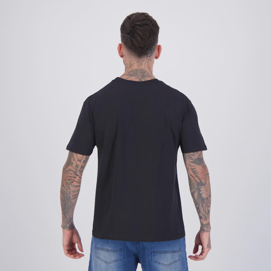 Imagem 4 do produto Camiseta Nicoboco Sweeter Masculina