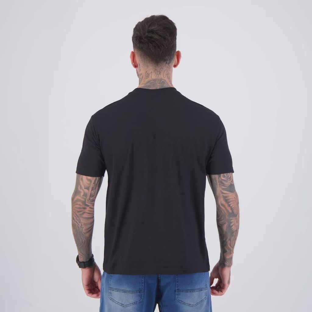 Imagem 3 do produto Kit 03 Camisetas Nicoboco Masculina
