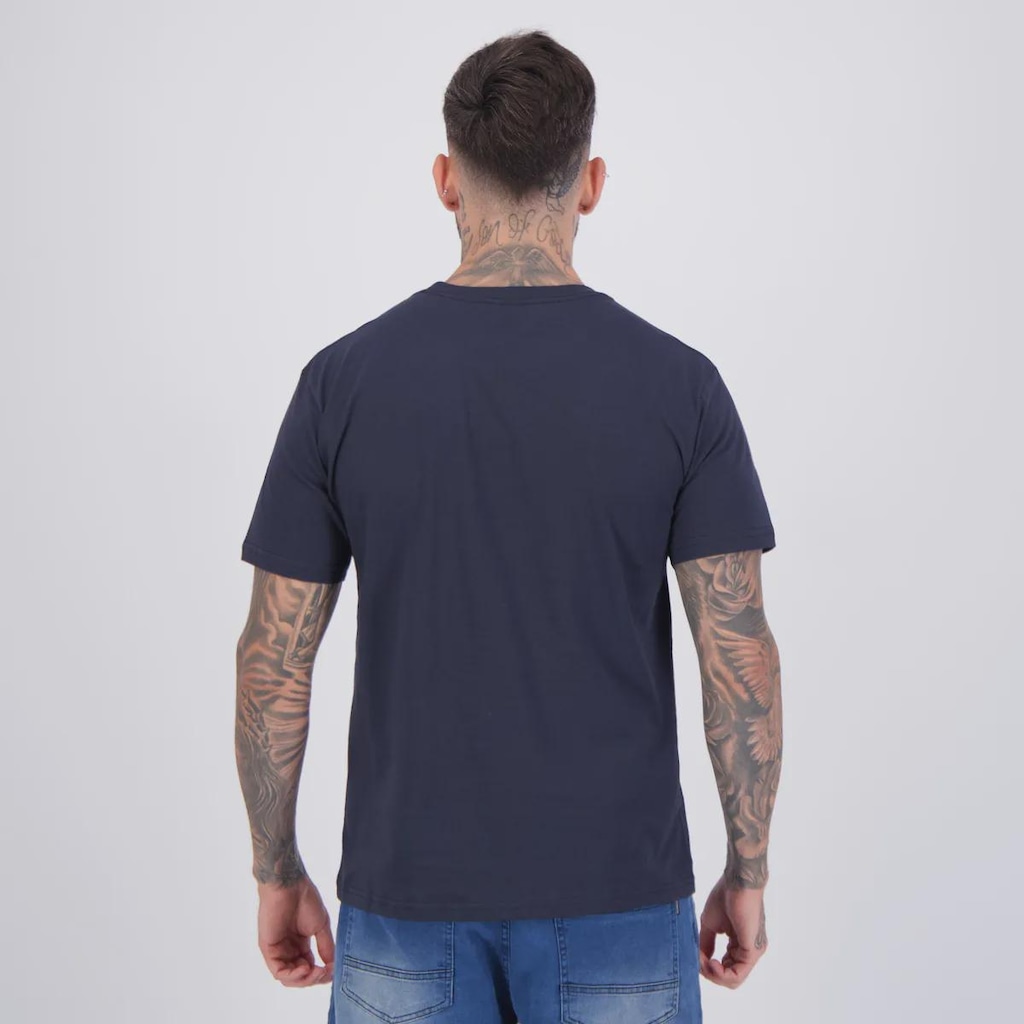 Imagem 4 do produto Camiseta Nicoboco Ester Masculina
