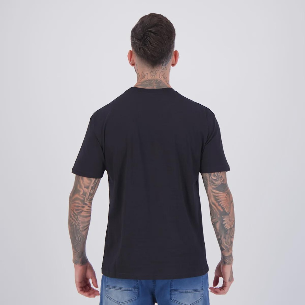 Imagem 5 do produto Kit 02 Camisetas Nicoboco Masculina