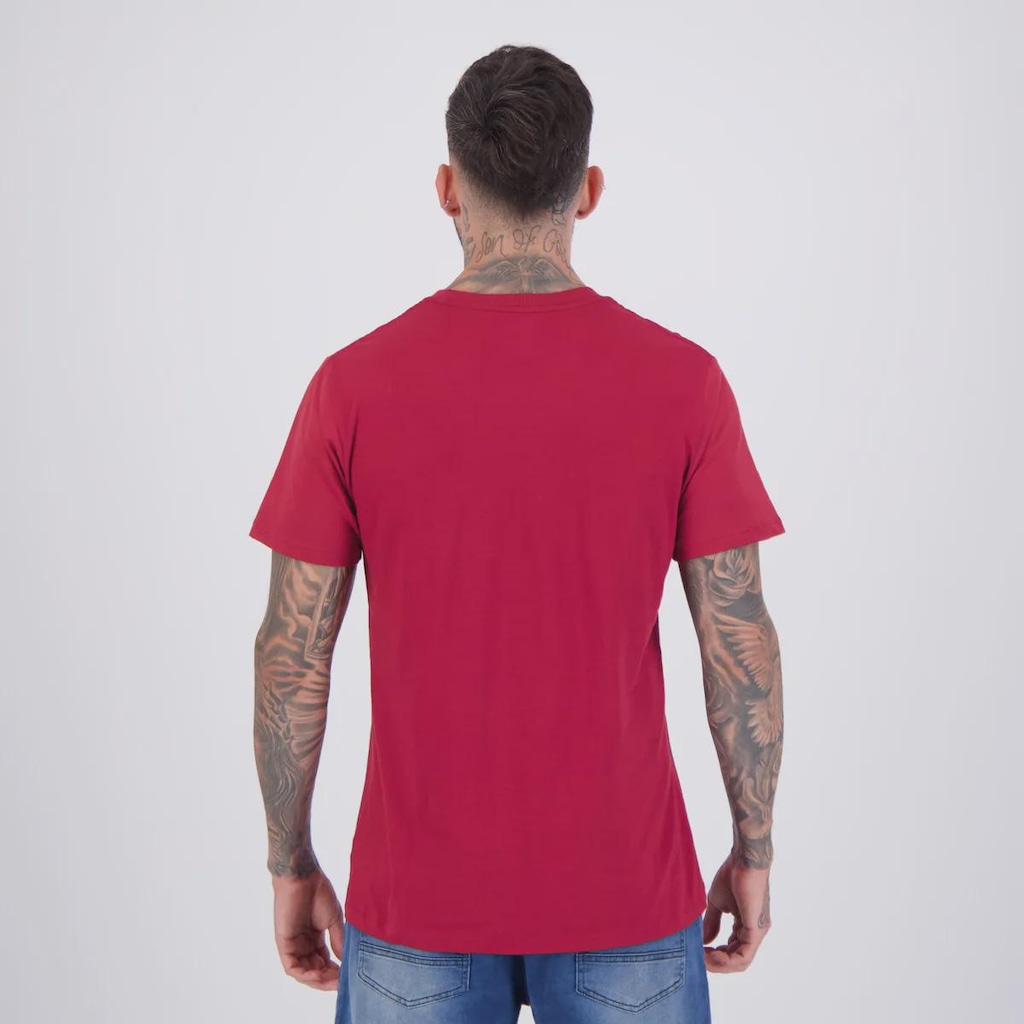 Imagem 4 do produto Camiseta DC Shoes Palletline Masculina