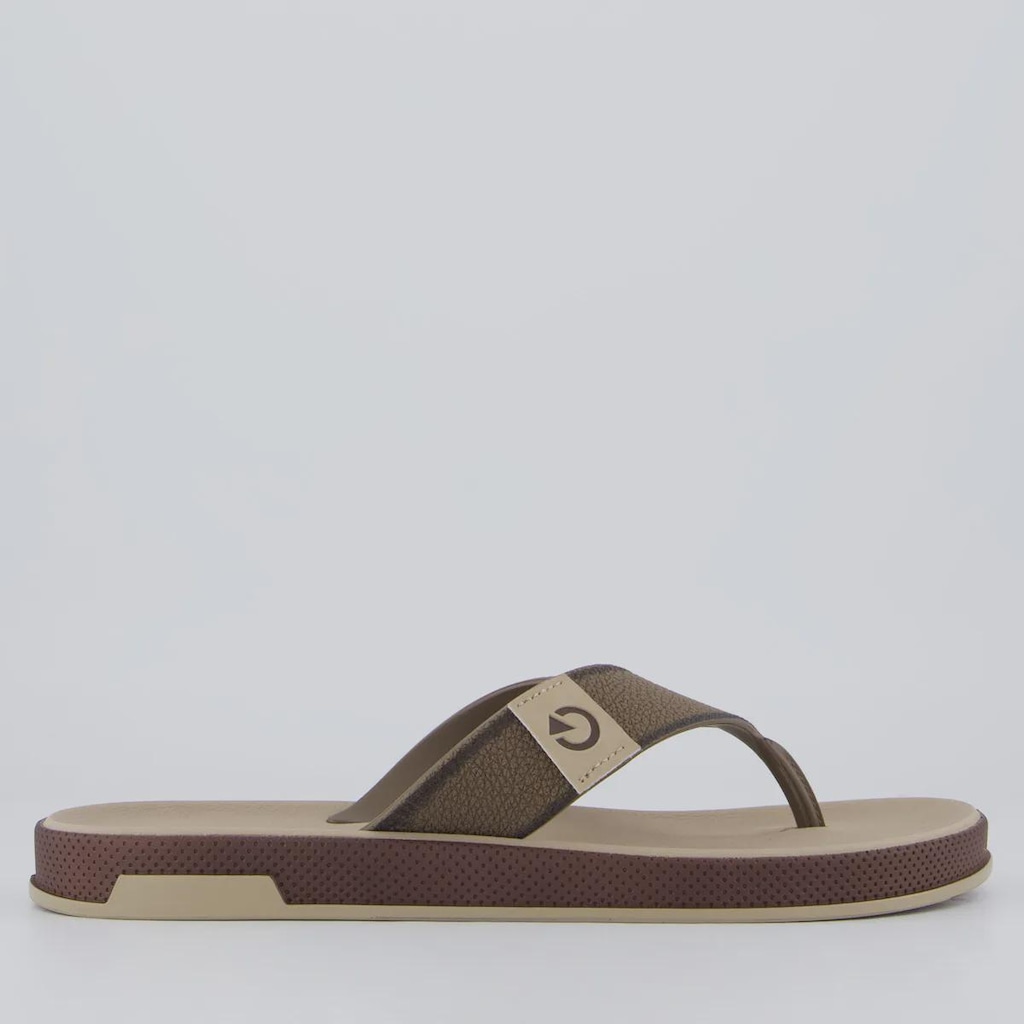 Imagem 2 do produto Chinelo Cartago Milão Plus Masculino
