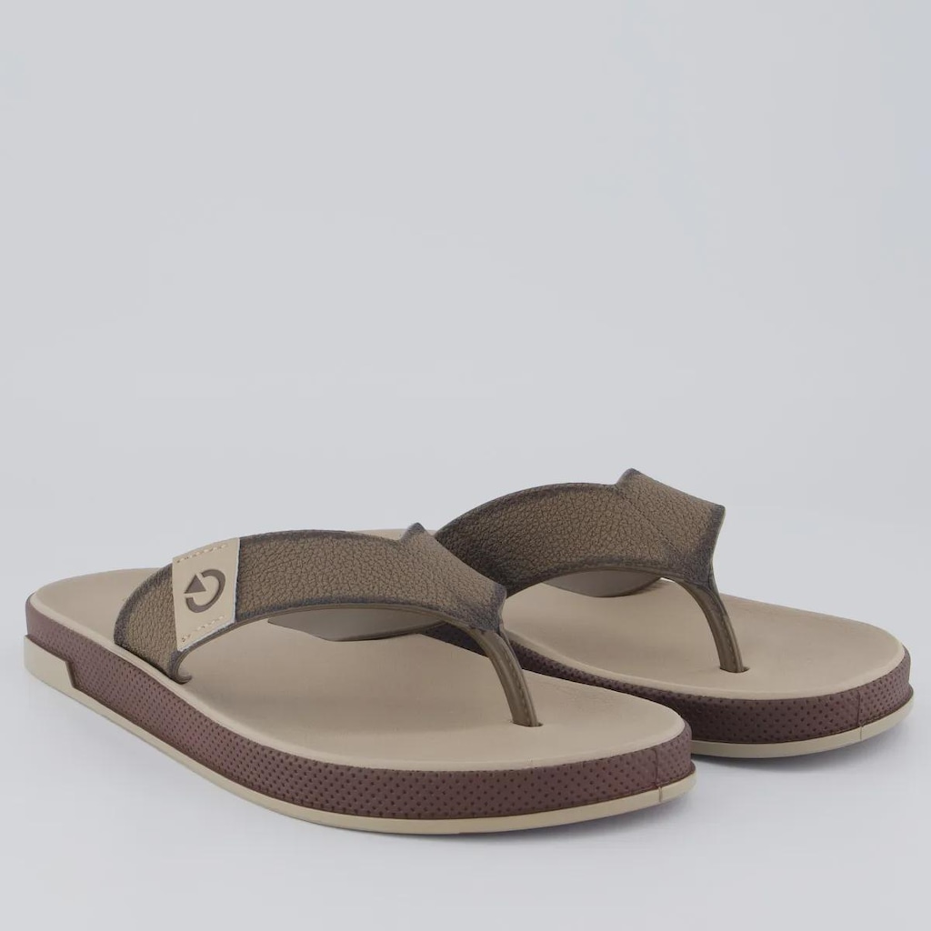Imagem 3 do produto Chinelo Cartago Milão Plus Masculino