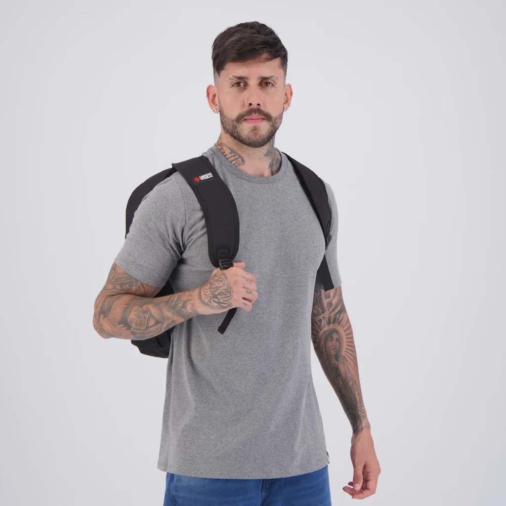 Imagem 2 do produto Mochila Vasco Esportiva