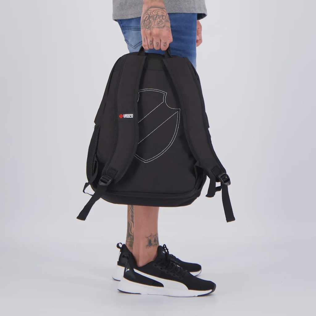 Imagem 3 do produto Mochila Vasco Esportiva