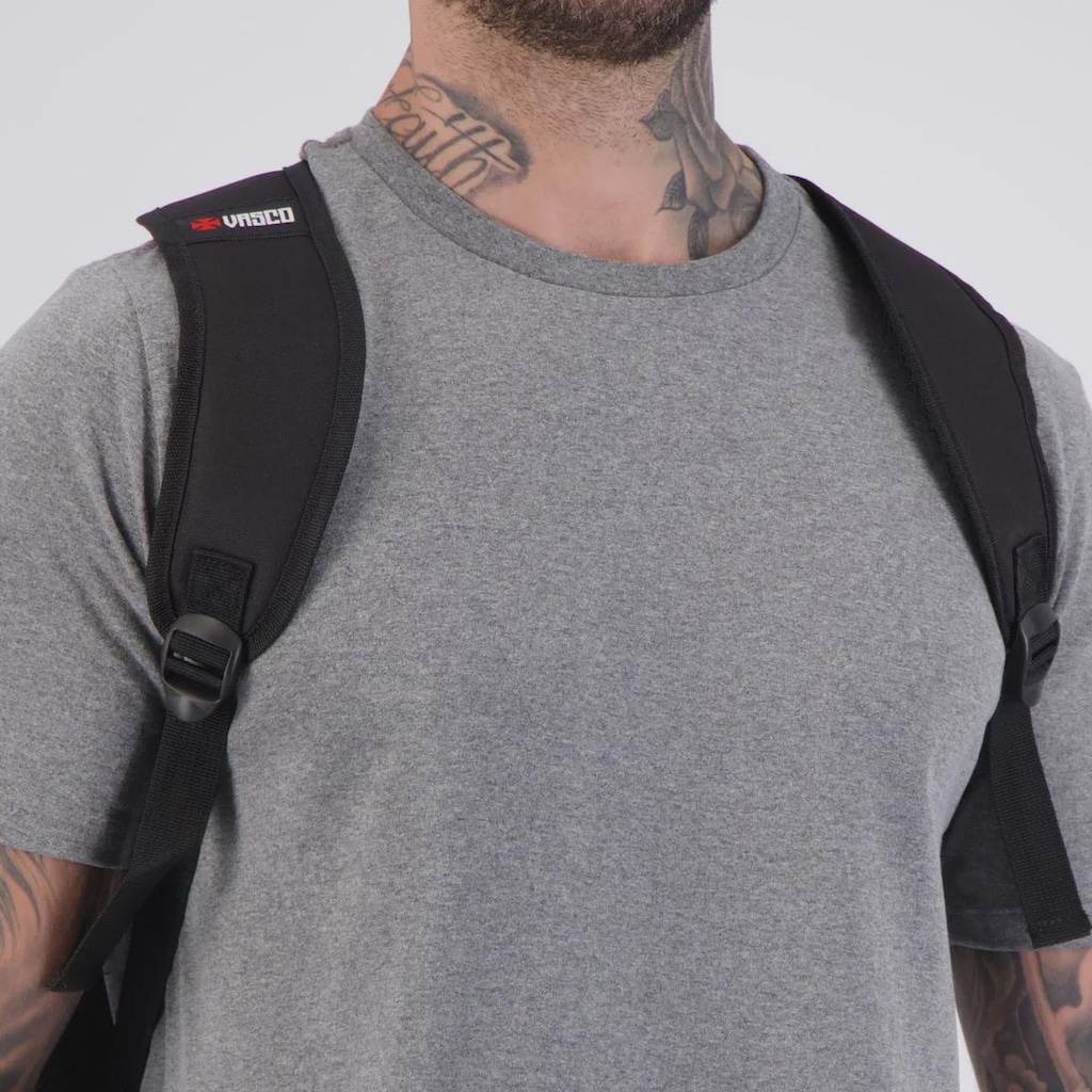 Imagem 4 do produto Mochila Vasco Esportiva