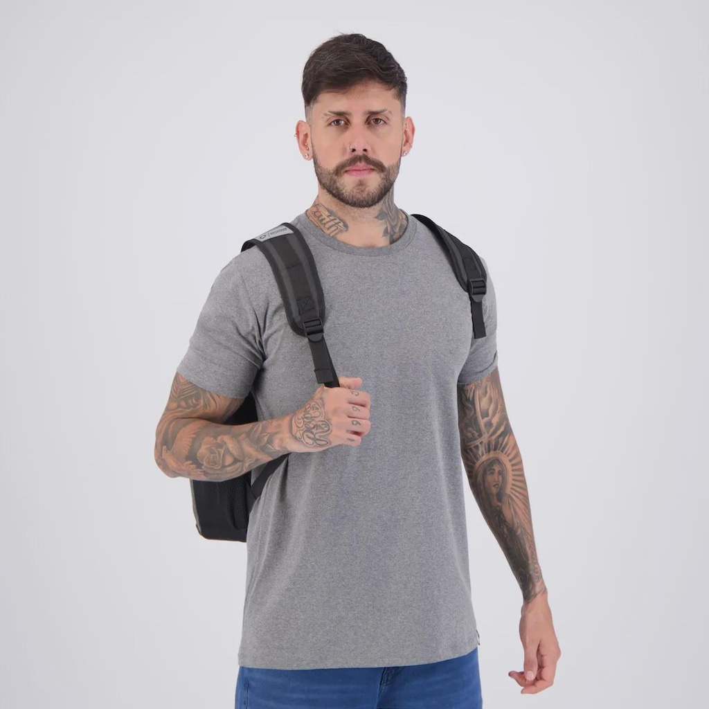 Imagem 2 do produto Mochila Botafogo Esportiva