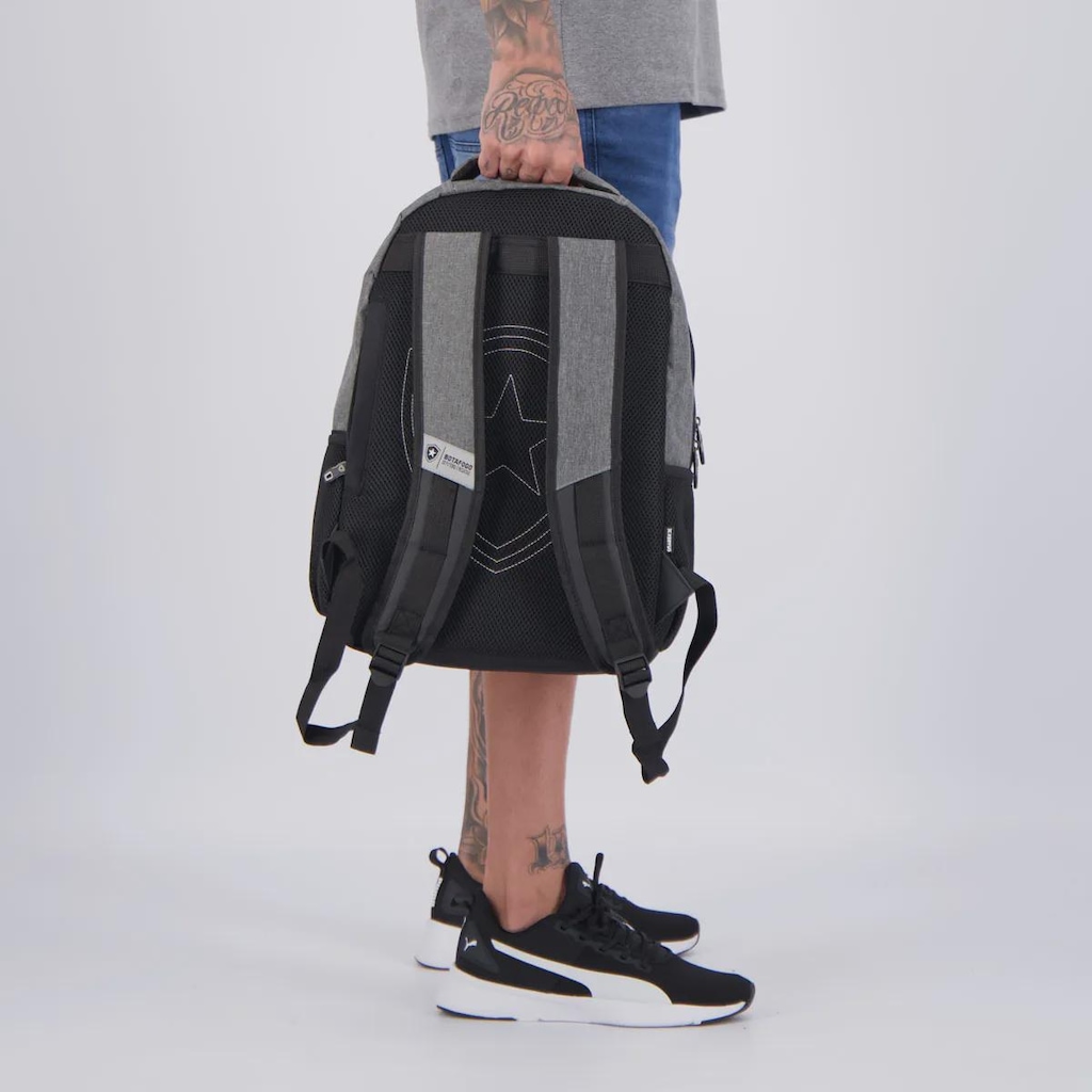 Imagem 3 do produto Mochila Botafogo Esportiva