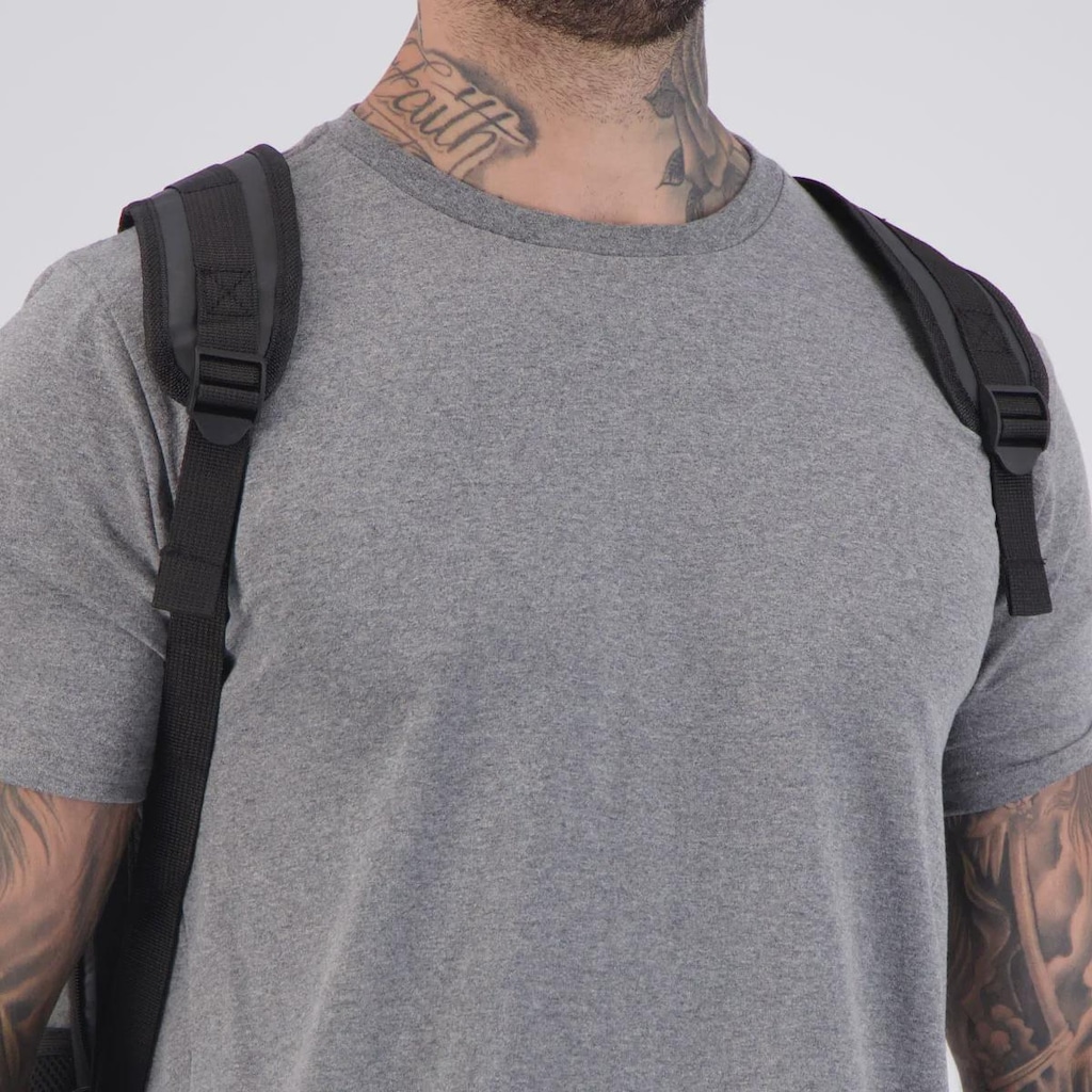 Imagem 4 do produto Mochila Botafogo Esportiva
