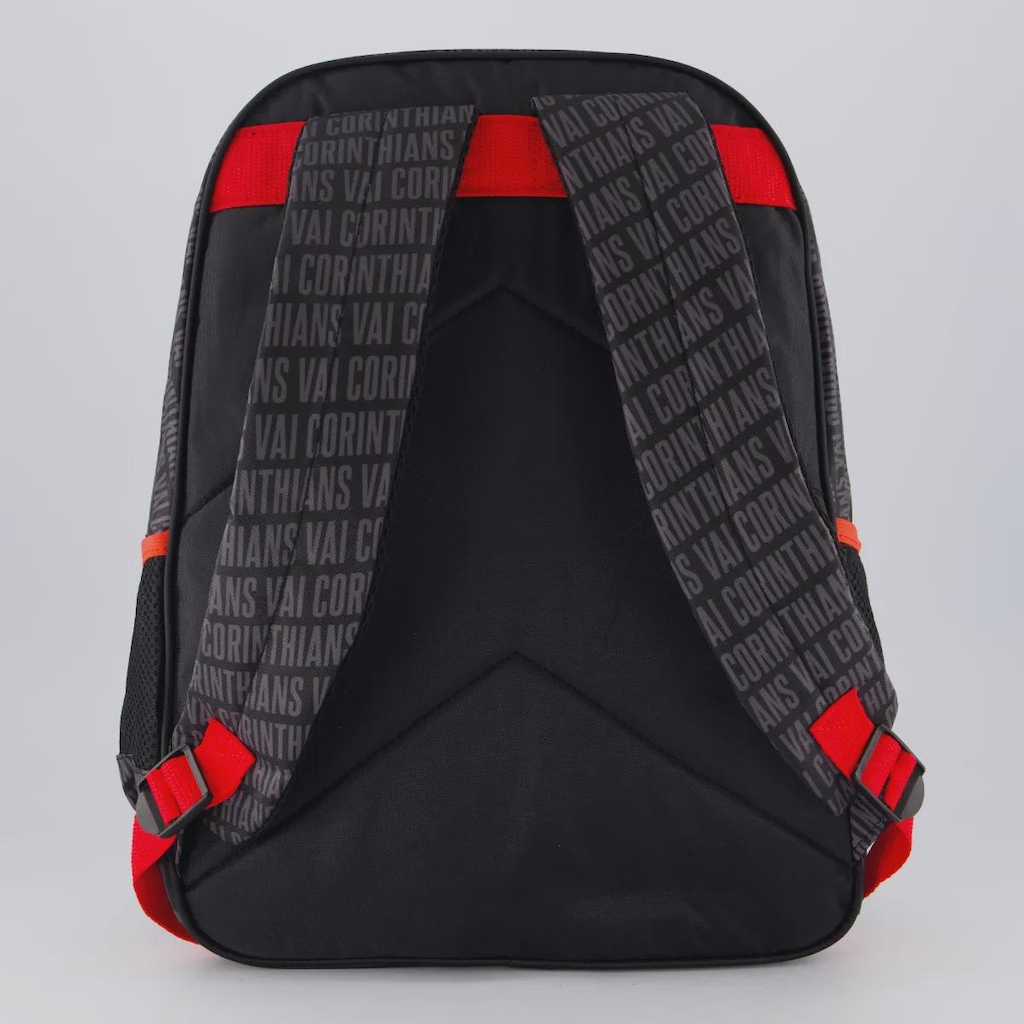 Imagem 4 do produto Mochila Corinthians Infantil